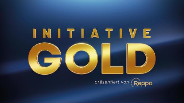 Initiative Gold