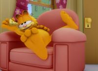 The Garfield Show?