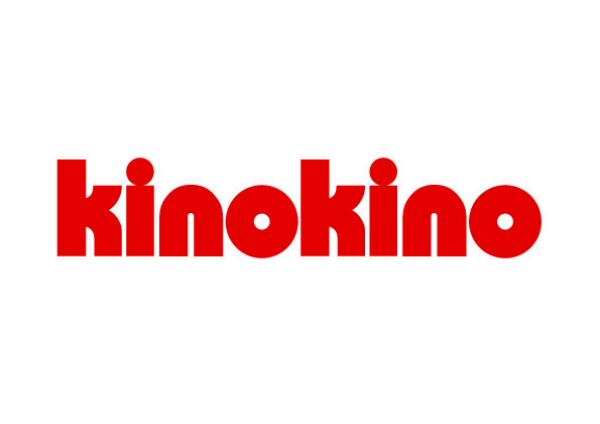 Bild 1 von 2: Kino Kino - Logo