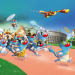 Oggy und die Kakerlaken