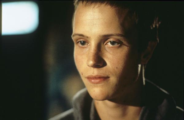 Bild 1 von 4: Karl Koch (August Diehl)