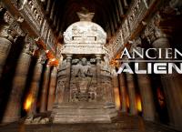 Ancient Aliens - Unerklärliche Phänomene