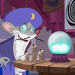 Geronimo Stilton