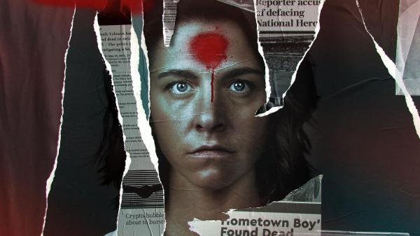 Bild 1 von 8: (1. Staffel)