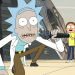 Rick and Morty
