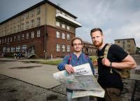 Wigald & Fritz - Die Geschichtsjäger