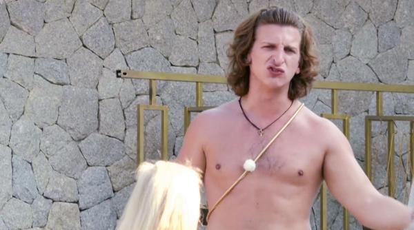 Bild 1 von 15: Erik Satansbratan