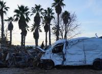 Die neue Sintflut - Städte unter Wasser