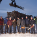 Holzfäller extrem