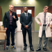 Dr. House