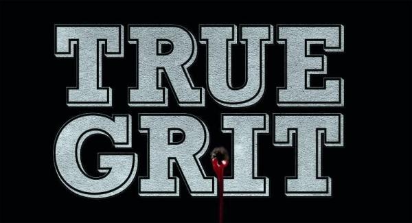 Bild 1 von 21: True Grit - Logo