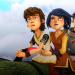 Arthur und die Freunde der Tafelrunde