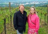 Grenzenlos köstlich mit Björn Freitag und Tamina Kallert