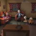 The Garfield Show?