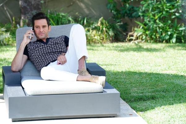 Bild 1 von 5: Josh Flagg