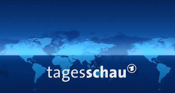 Bild 1 von 2: Logo der \