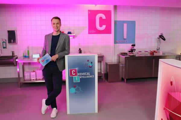 Bild 1 von 2: Mathias Pascottini