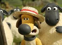 Shaun das Schaf