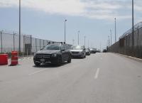 Schmugglern auf der Spur