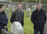 Mord auf Shetland