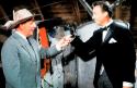 Peter Alexander in: Graf Bobby, der Schrecken des Wilden Westens