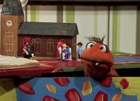 Fribos Dachboden - Reformationsgeschichte für Kinder