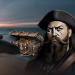 Der Schatz des Piraten