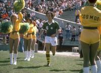 Beckenbauer. Der letzte Kaiser