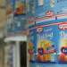 Bilder zur Sendung: Mega Brands - Dr. Oetker