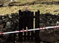 Trom - Tödliche Klippen