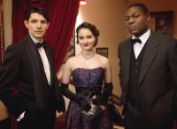 Der Pathologe - Mörderisches Dublin