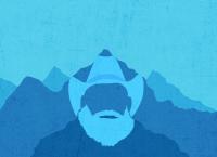 Mountain Men - Überleben in der Wildnis