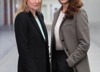 Scott & Bailey