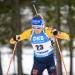 IBU Weltcup 2021/22 in Östersund