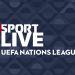 Fussball - UEFA Nations League Männer