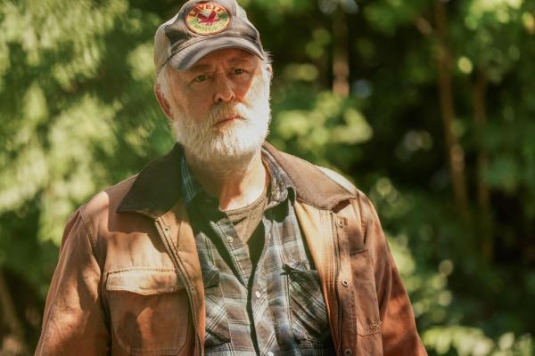 Bild 1 von 8: Jud (John Lithgow)