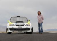 Top Gear: Planes, Trains & Automobiles