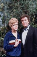 Angela Lansbury in: Mord ist ihr Hobby