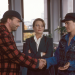 Ein starkes Team - Gemischtes Doppel