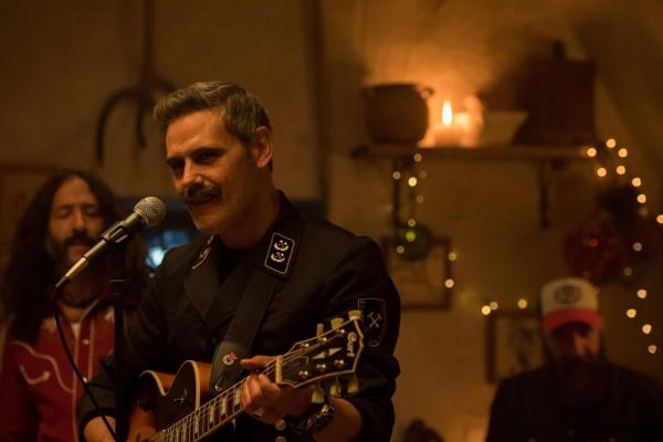 Bild 1 von 6: Conrado (Roberto Enríquez)