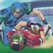Eyeshield 21