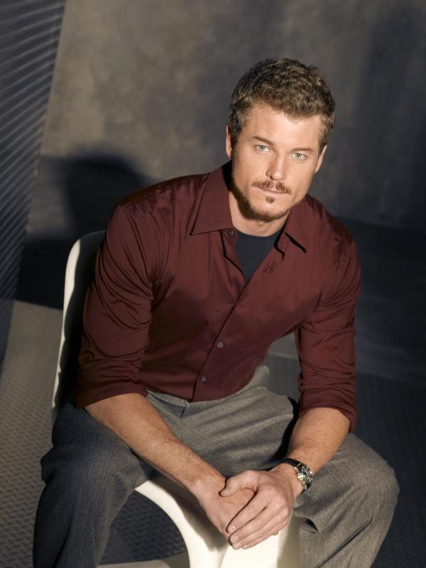 Bild 1 von 42: (3. Staffel) - Sorgt gelegentlich für Unruhe bei der Belegschaft: Dr. Mark Sloan (Eric Dane) ...