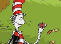 Der Kater mit Hut