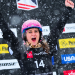 Weltcup in Cortina d Ampezzo