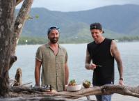 Andy & Ben eat Australia