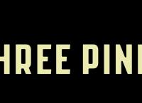 Three Pines - Ein Fall für Inspector Gamache