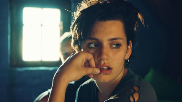 Bild 1 von 4: Tiger (Ella Rumpf)