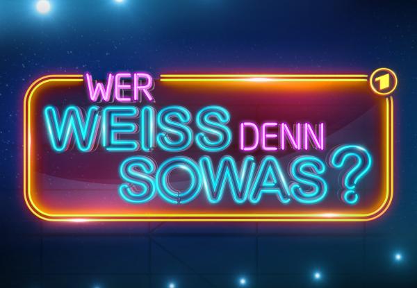 Bild 1 von 2: Logo der Sendung.