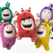 Oddbods