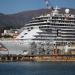 Schwimmender Luxus - Das Super-Schiff 1